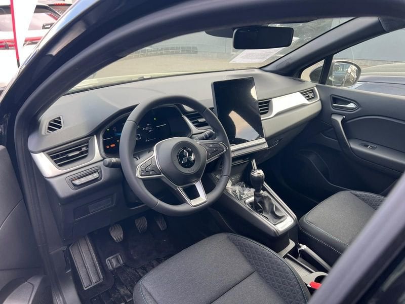 Mitsubishi ASX  1.0L Invite 67 kW