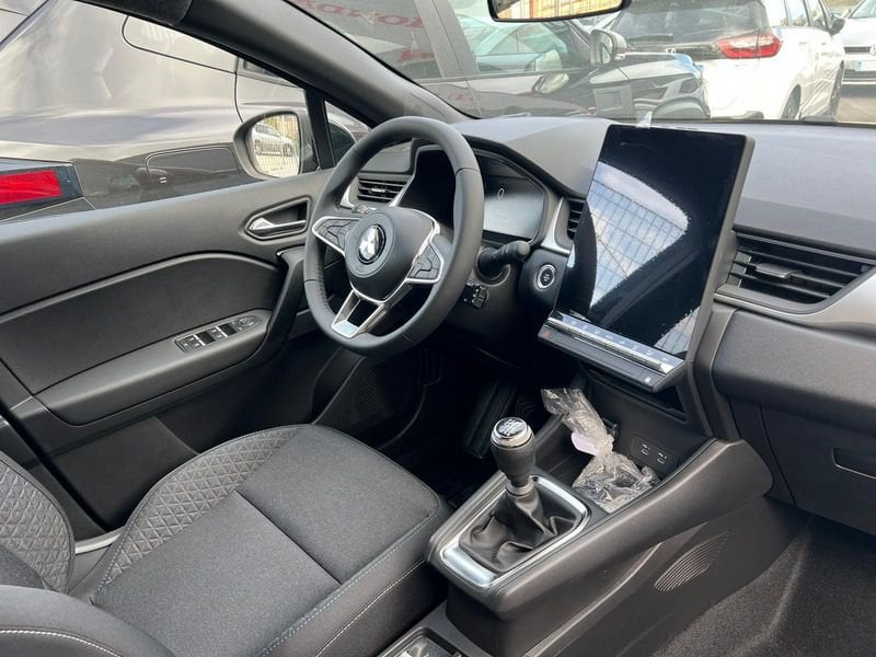 Mitsubishi ASX  1.0L Invite 67 kW