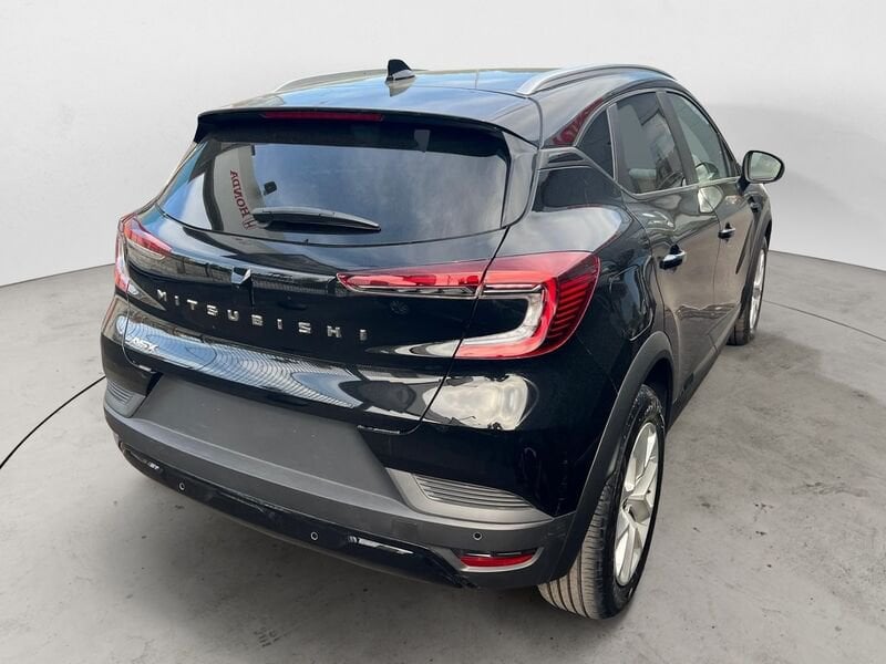 Mitsubishi ASX  1.0L Invite 67 kW