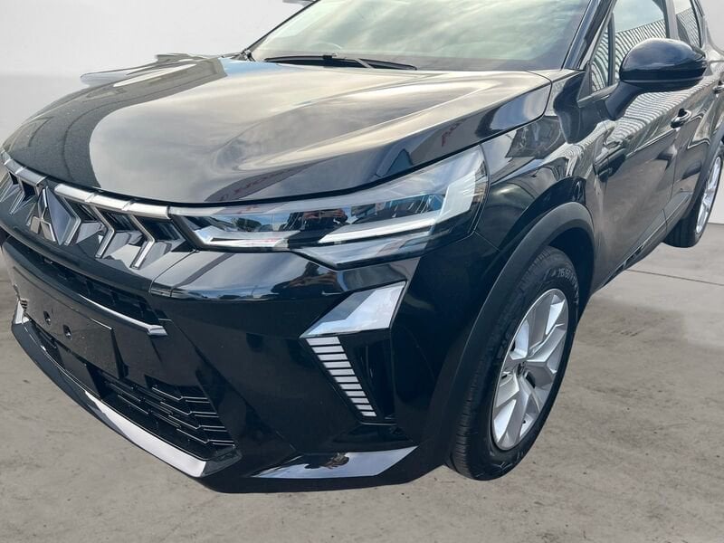 Mitsubishi ASX  1.0L Invite 67 kW