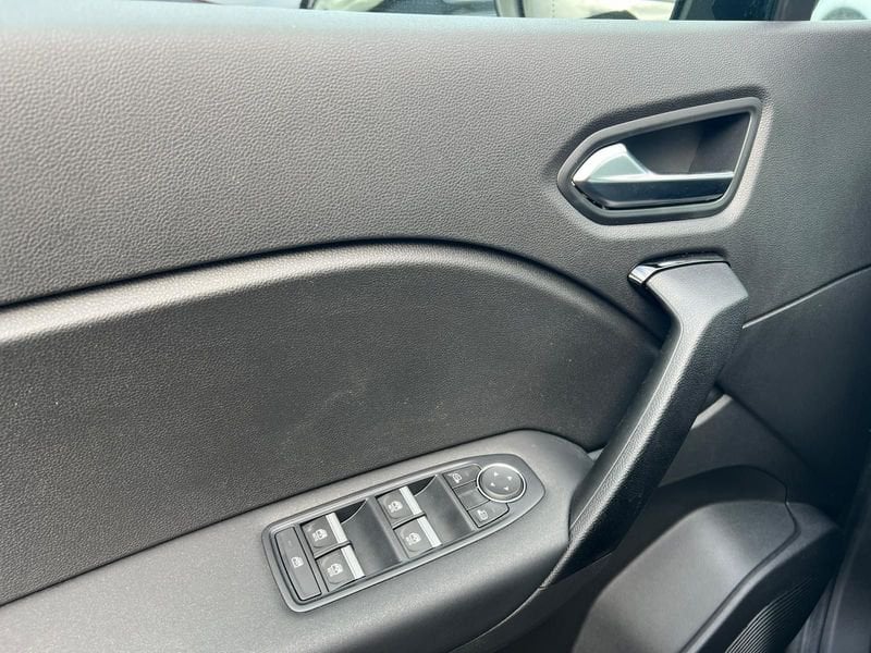 Mitsubishi ASX  1.0L Invite 67 kW