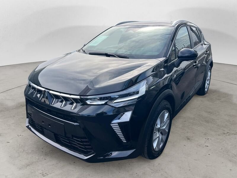 Mitsubishi ASX 1.0L Invite 67 kW