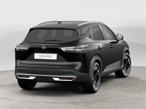 Nissan Qashqai  1.3 MHEV 158 N-Connecta CVT