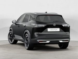Nissan Qashqai  1.3 MHEV 158 N-Connecta CVT