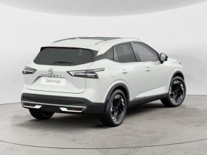 Nissan Qashqai  1.3 MHEV 158 N-Connecta CVT