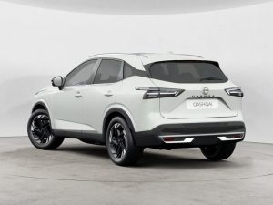 Nissan Qashqai  1.3 MHEV 158 N-Connecta CVT