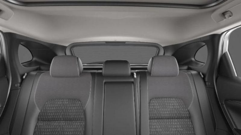 Nissan Qashqai  1.3 MHEV 158 N-Connecta CVT