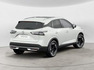 Nissan Qashqai  1.3 MHEV 158 N-Connecta CVT