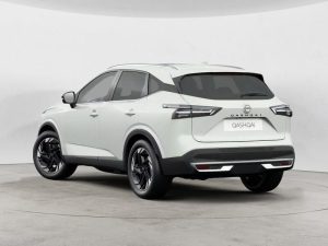 Nissan Qashqai  1.3 MHEV 158 N-Connecta CVT