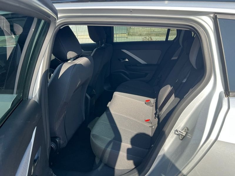Opel Astra  1.2 Turbo 110cv Edition MT6