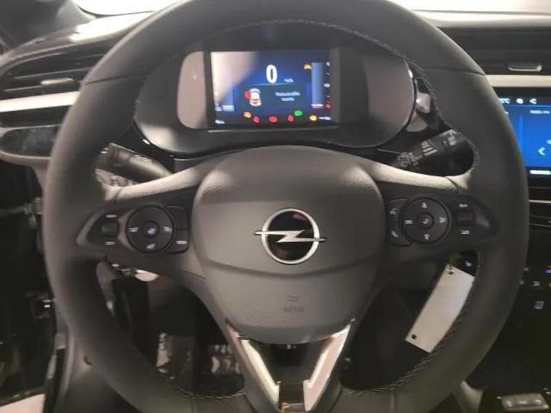 Opel Corsa  1.2 100cv GS MT6