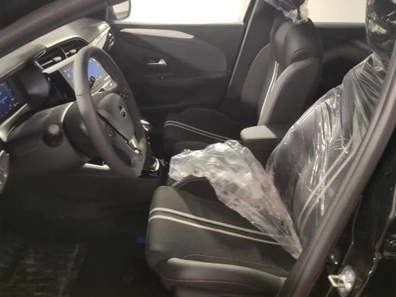 Opel Corsa  1.2 100cv GS MT6