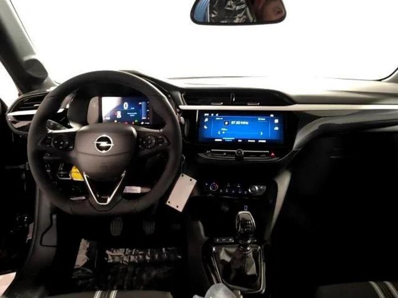 Opel Corsa  1.2 100cv GS MT6