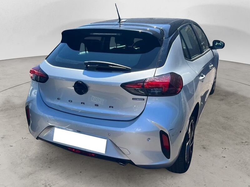 Opel Corsa  1.2 100cv Hybrid GS AT6