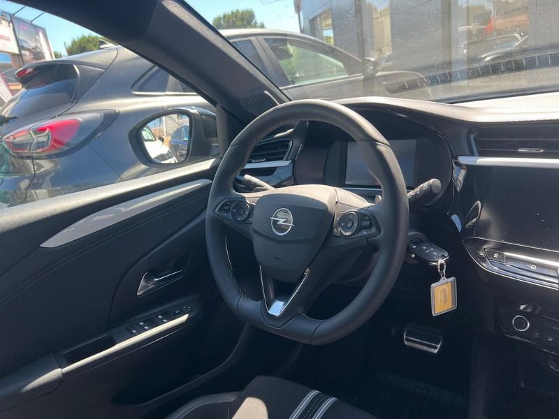 Opel Corsa  1.2 100cv Hybrid GS AT6