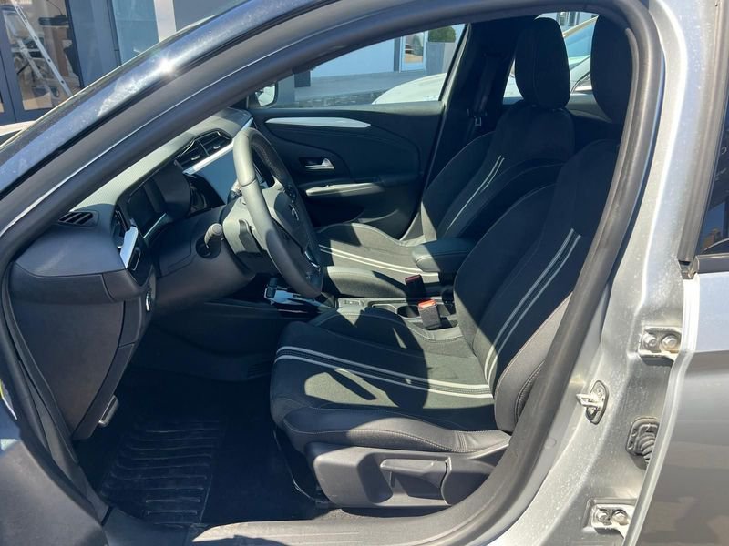 Opel Corsa  1.2 100cv Hybrid GS AT6