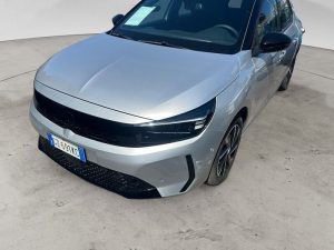 Opel Corsa  1.2 100cv Hybrid GS AT6