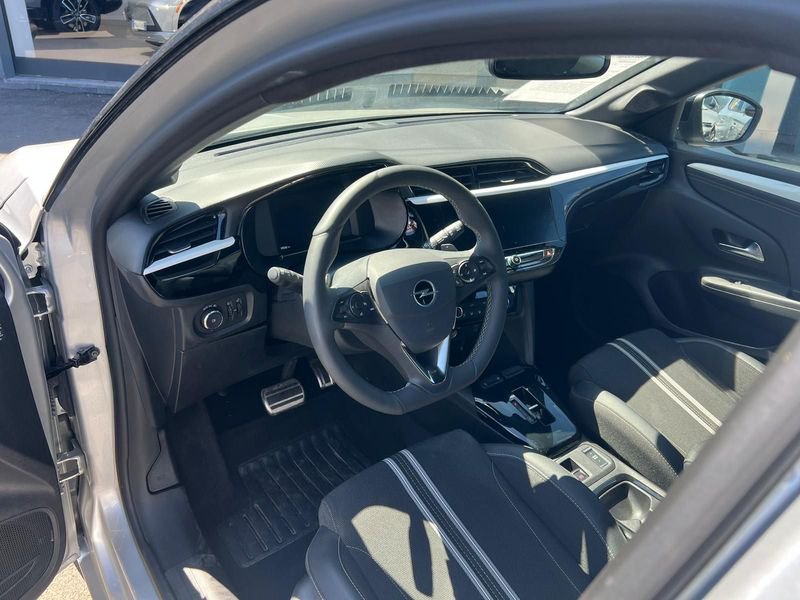Opel Corsa  1.2 100cv Hybrid GS AT6