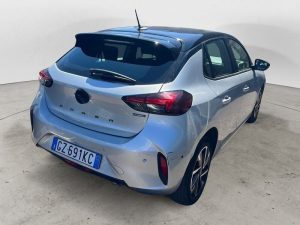 Opel Corsa  1.2 100cv Hybrid GS AT6