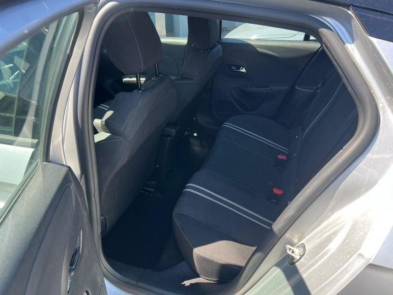 Opel Corsa  1.2 100cv Hybrid GS AT6