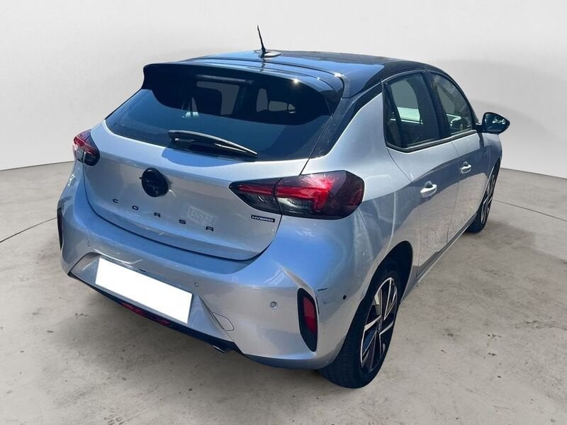 Opel Corsa  1.2 100cv Hybrid GS AT6