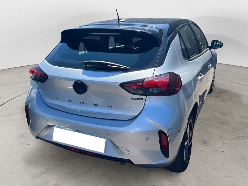 Opel Corsa  1.2 100cv Hybrid GS AT6