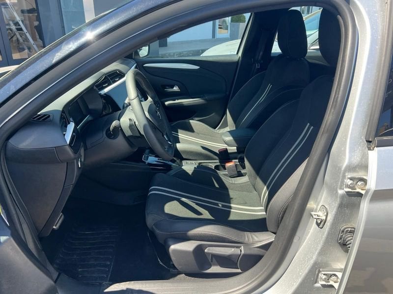 Opel Corsa  1.2 100cv Hybrid GS AT6