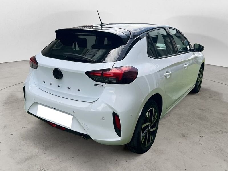 Opel Corsa  1.2 100cv Hybrid GS AT6