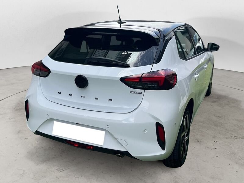 Opel Corsa  1.2 100cv Hybrid GS AT6
