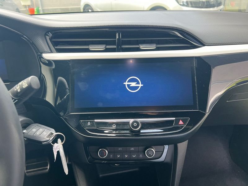 Opel Corsa  1.2 100cv Hybrid GS AT6