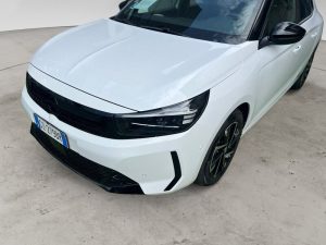 Opel Corsa  1.2 100cv Hybrid GS AT6