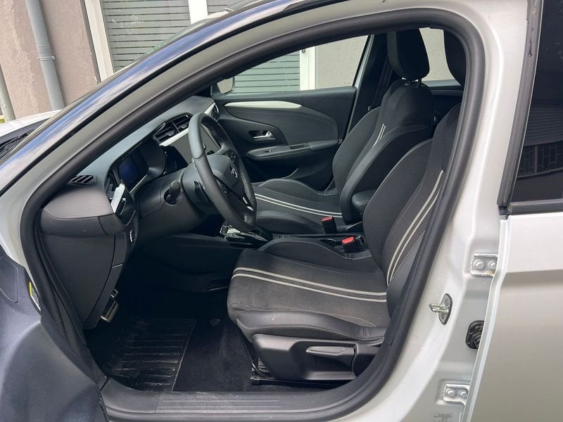 Opel Corsa  1.2 100cv Hybrid GS AT6