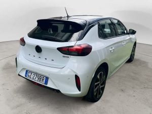 Opel Corsa  1.2 100cv Hybrid GS AT6