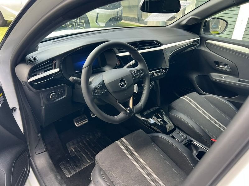 Opel Corsa  1.2 100cv Hybrid GS AT6