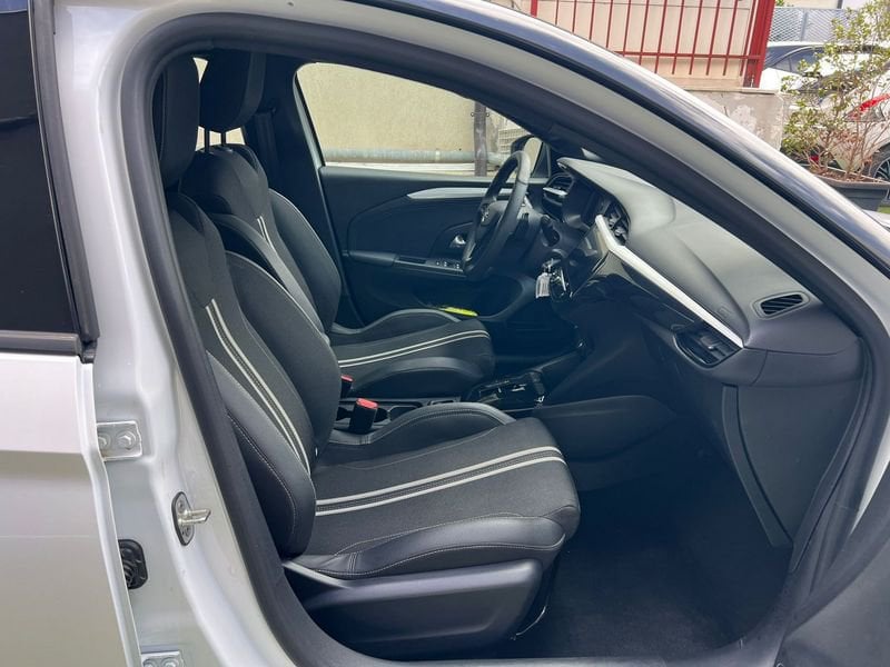 Opel Corsa  1.2 100cv Hybrid GS AT6