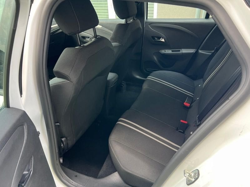 Opel Corsa  1.2 100cv Hybrid GS AT6