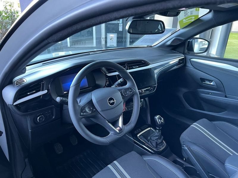 Opel Corsa  Corsa 1.2 100 CV GS