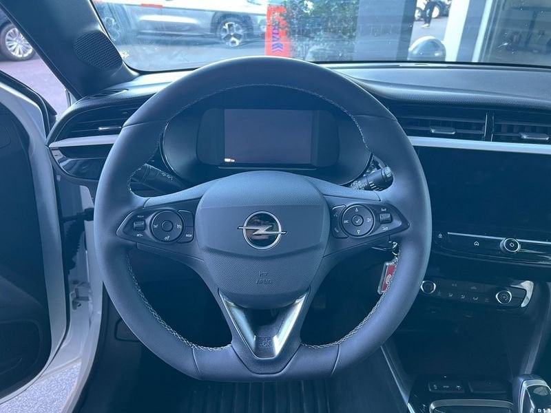 Opel Corsa  Corsa 1.2 100 CV GS