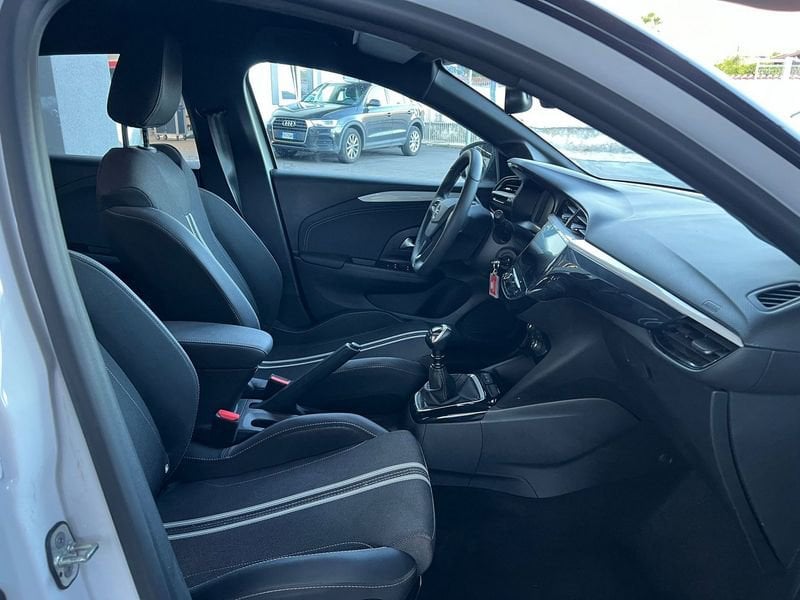 Opel Corsa  Corsa 1.2 100 CV GS
