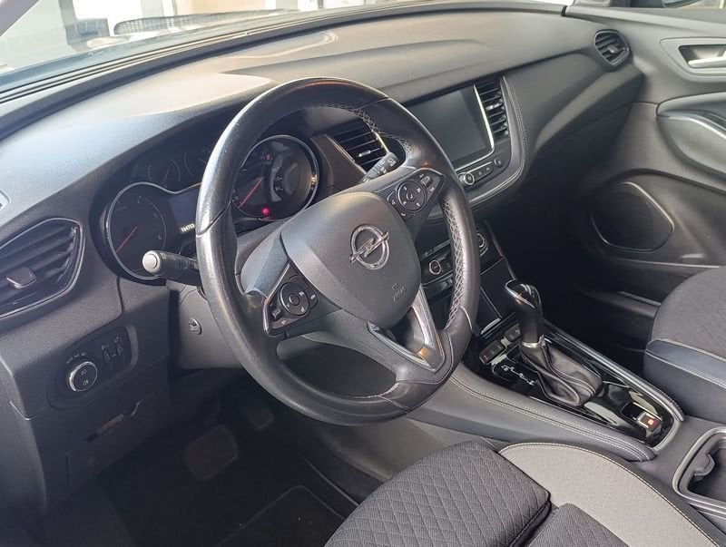 Opel Grandland  1.5 diesel Ecotec Start&Stop aut. Innovation