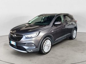 Opel Grandland  1.5 diesel Ecotec Start&Stop aut. Innovation