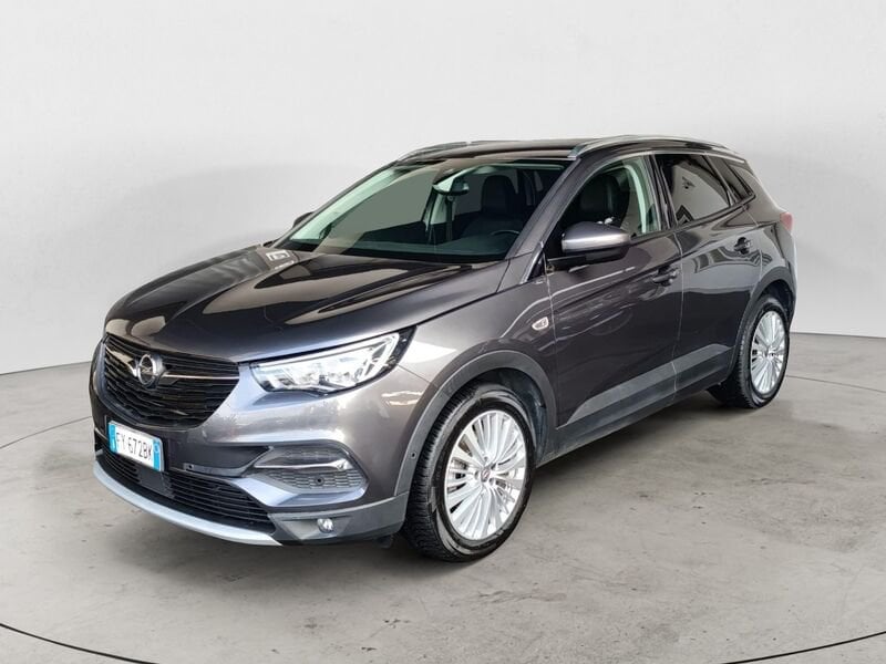 Opel Grandland  1.5 diesel Ecotec Start&Stop aut. Innovation