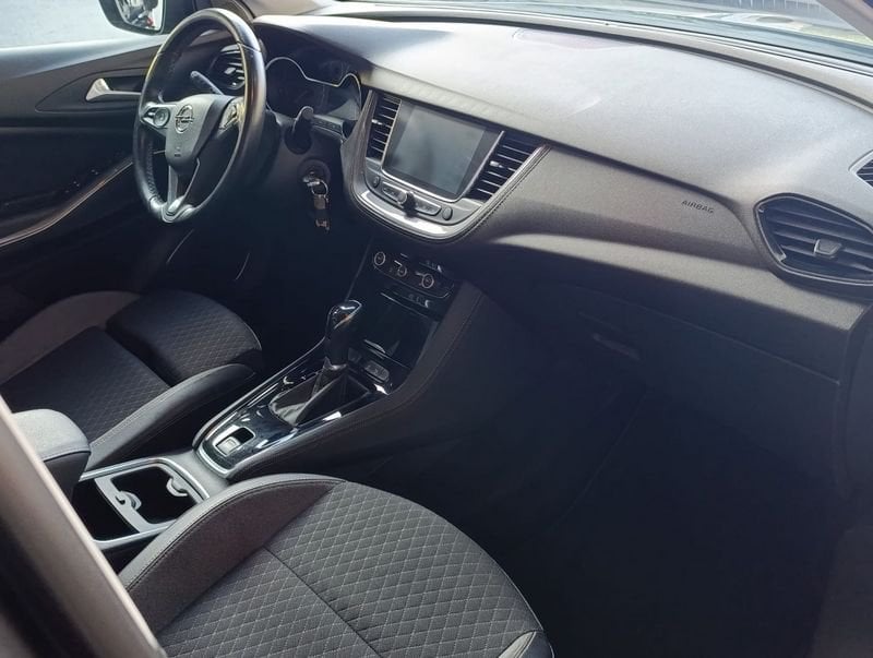 Opel Grandland  1.5 diesel Ecotec Start&Stop aut. Innovation