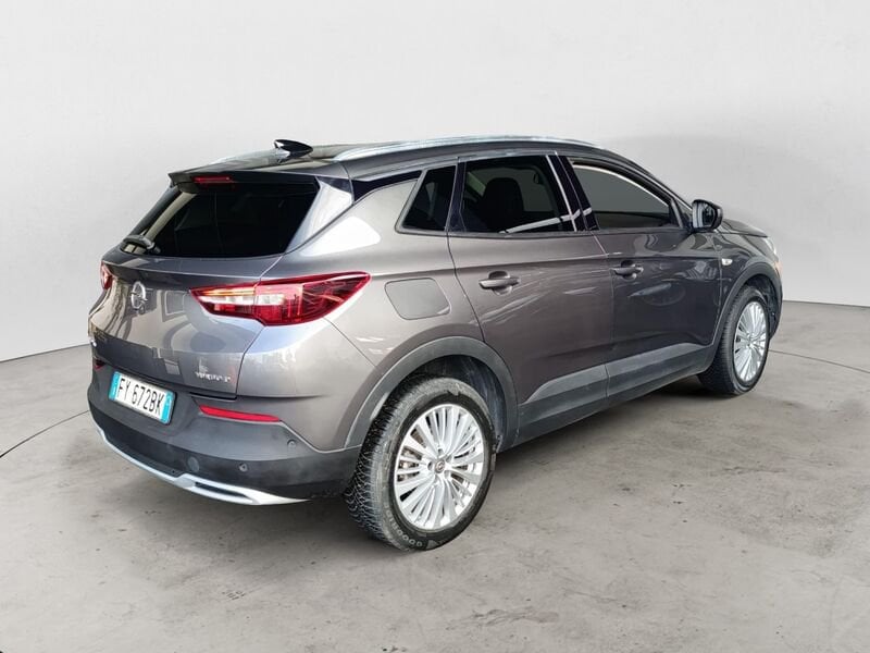 Opel Grandland  1.5 diesel Ecotec Start&Stop aut. Innovation