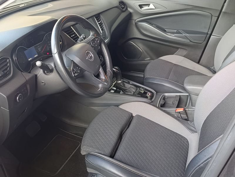 Opel Grandland  1.5 diesel Ecotec Start&Stop aut. Innovation