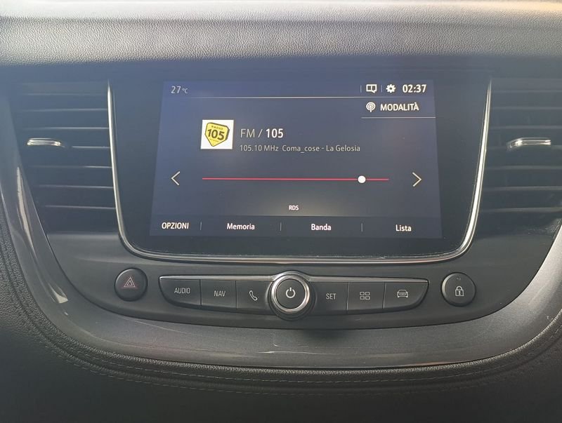 Opel Grandland  1.5 diesel Ecotec Start&Stop aut. Innovation