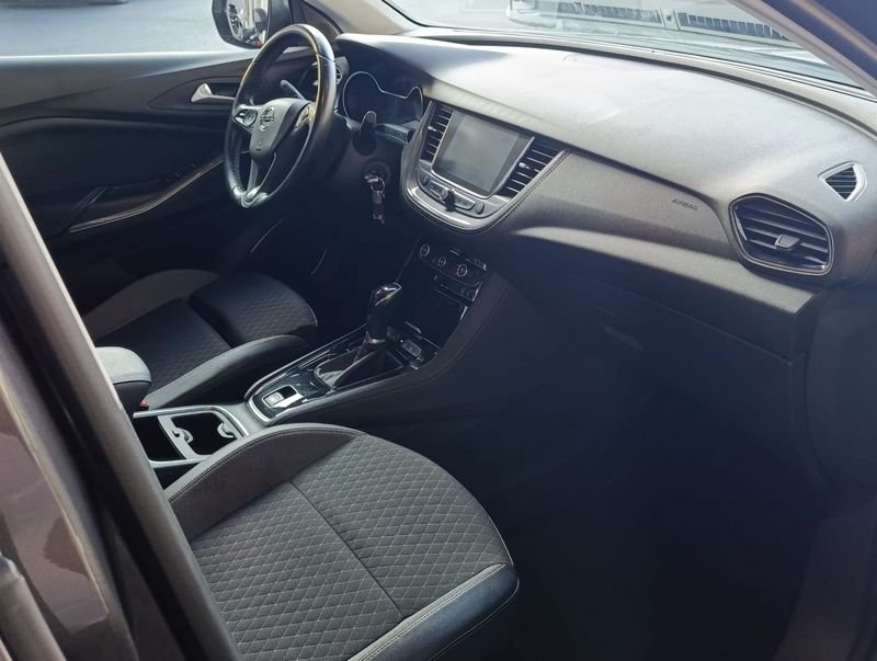 Opel Grandland  1.5 diesel Ecotec Start&Stop aut. Innovation
