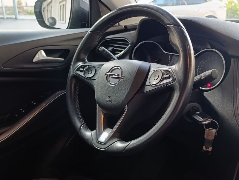 Opel Grandland  1.5 diesel Ecotec Start&Stop aut. Innovation