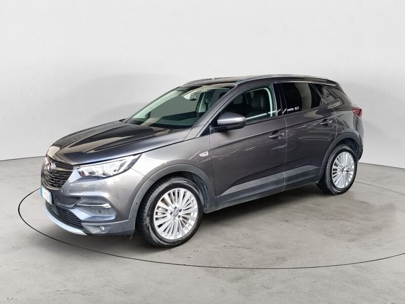 Opel Grandland  1.5 diesel Ecotec Start&Stop aut. Innovation