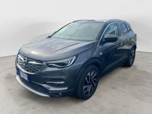 Opel Grandland  Grandland X 1.5 diesel Ecotec Start&Stop Ultimate